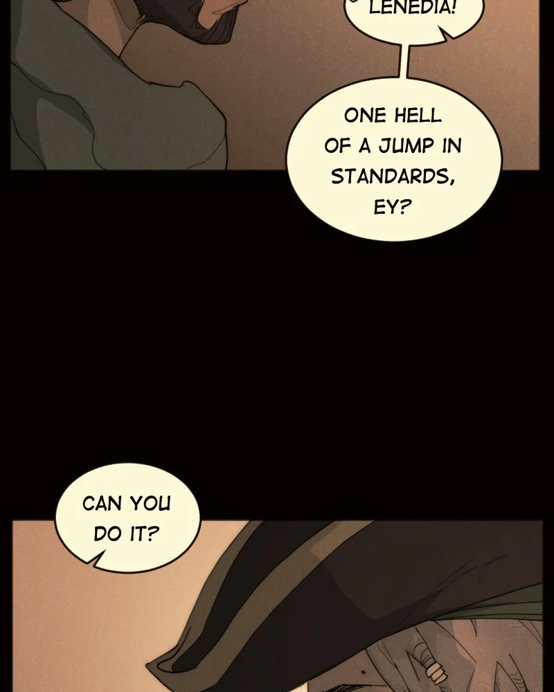 Stray Souls Chapter 103 page 18 - 
