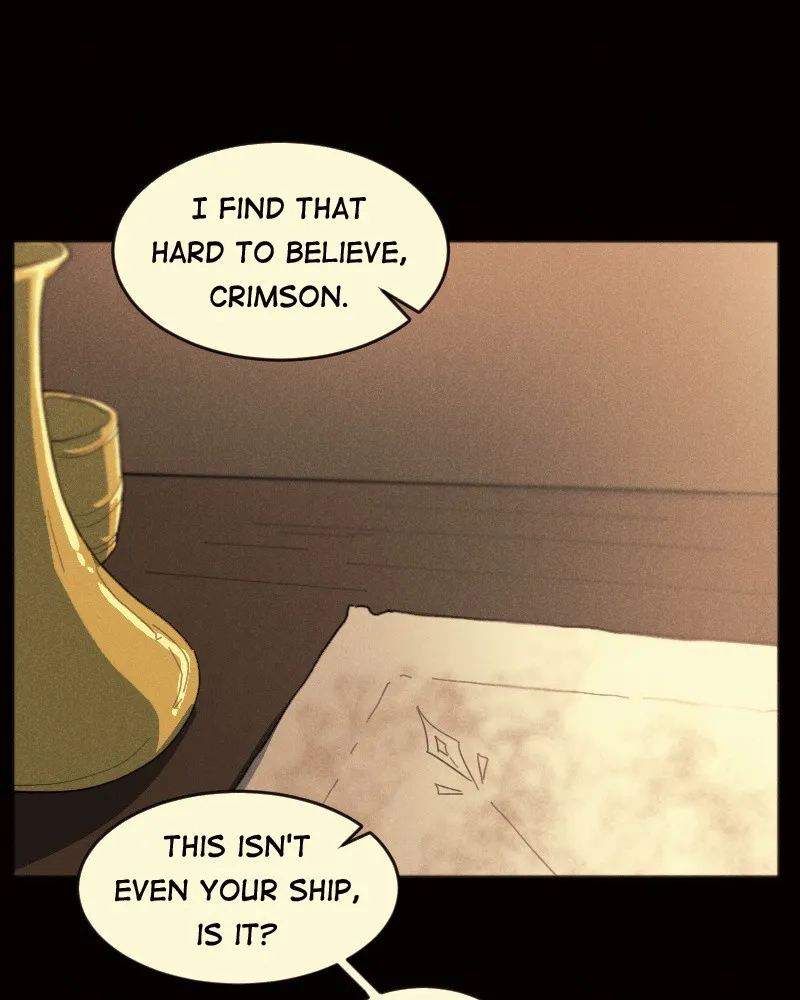 Stray Souls Chapter 103 page 20 - 