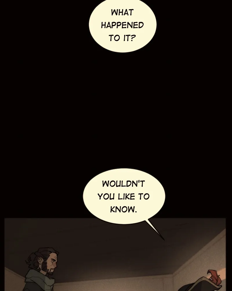 Stray Souls Chapter 103 page 21 - 