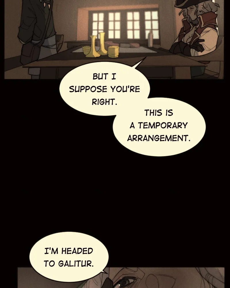 Stray Souls Chapter 103 page 22 - 
