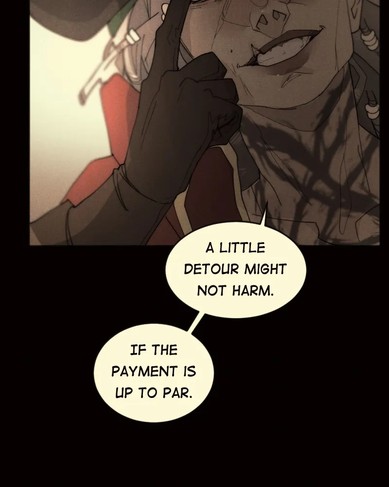 Stray Souls Chapter 103 page 23 - 