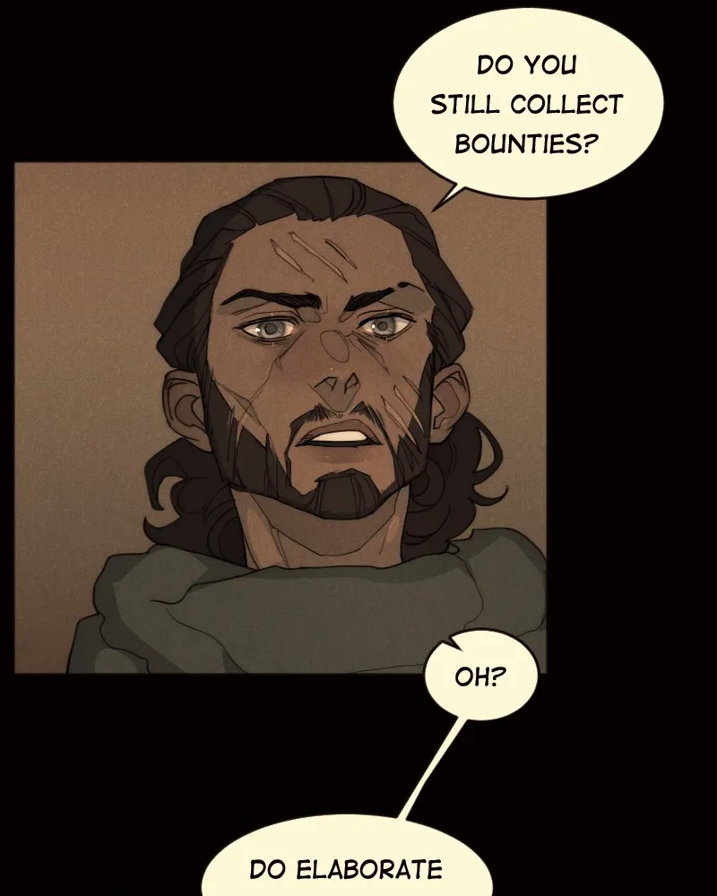 Stray Souls Chapter 103 page 24 - 