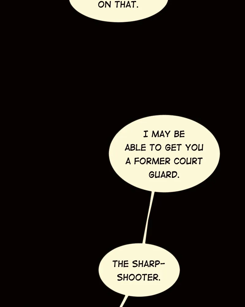 Stray Souls Chapter 103 page 25 - 