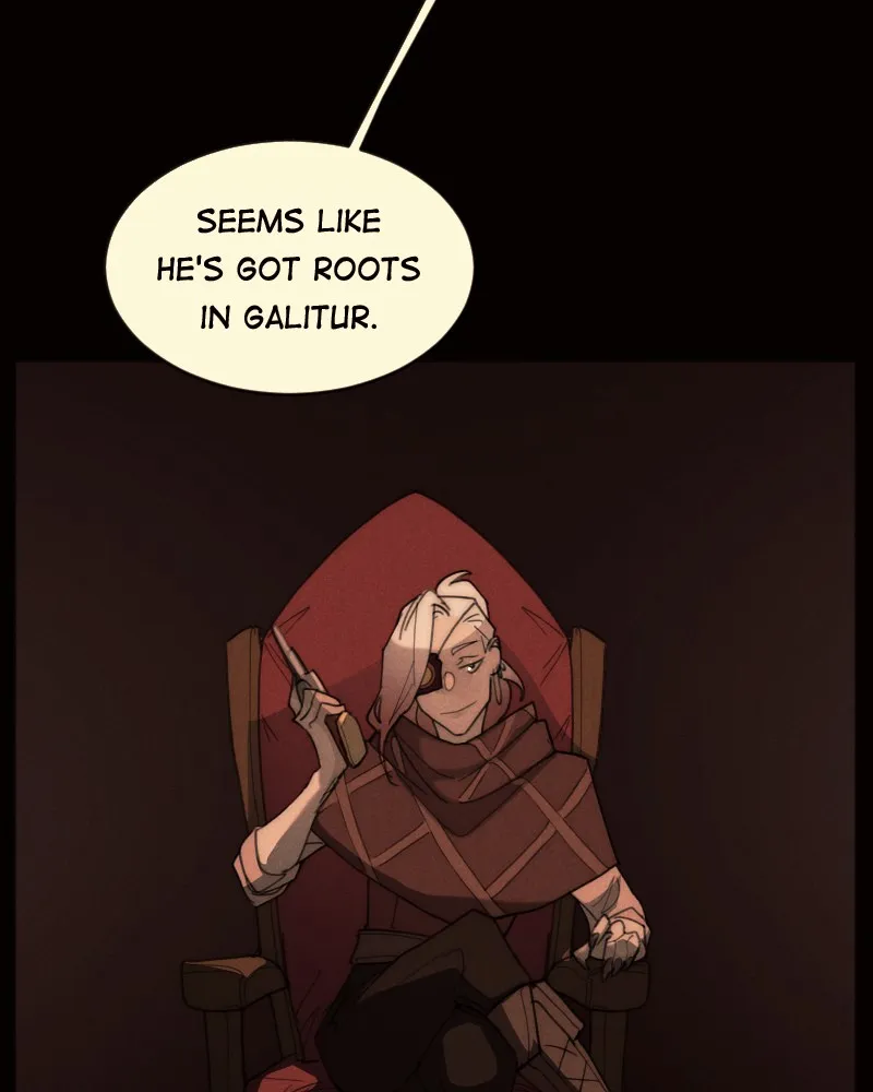 Stray Souls Chapter 103 page 26 - 