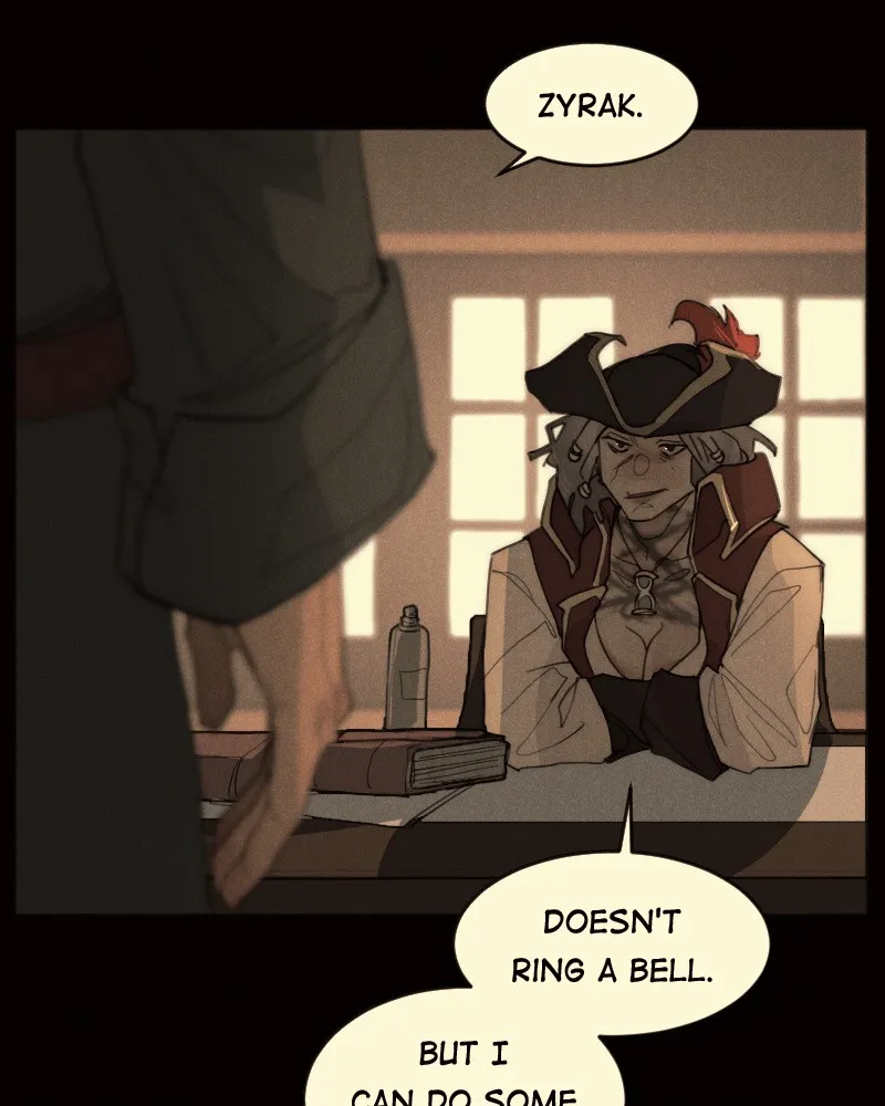 Stray Souls Chapter 103 page 28 - 