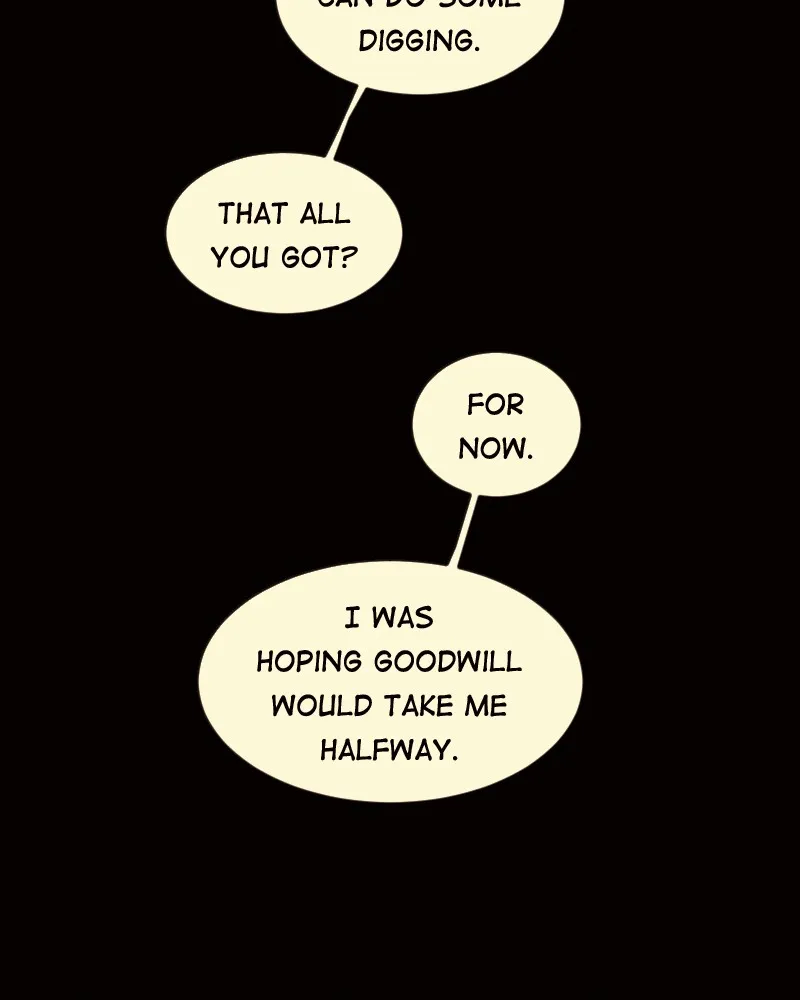 Stray Souls Chapter 103 page 29 - 
