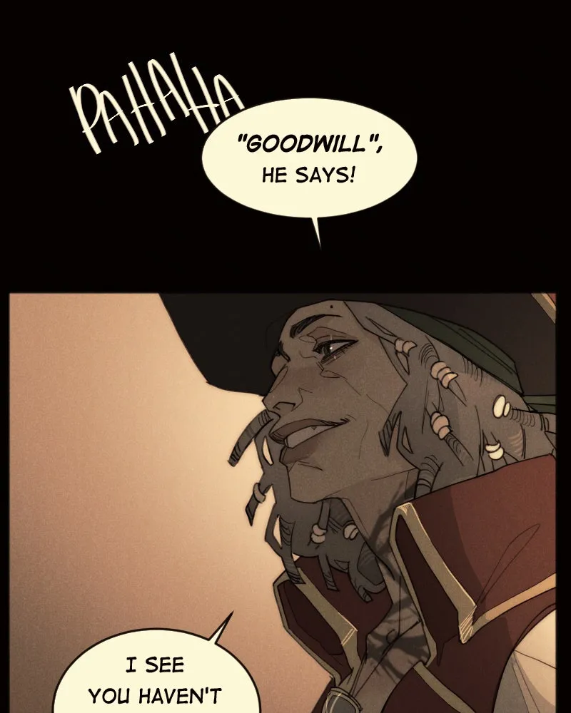 Stray Souls Chapter 103 page 30 - 