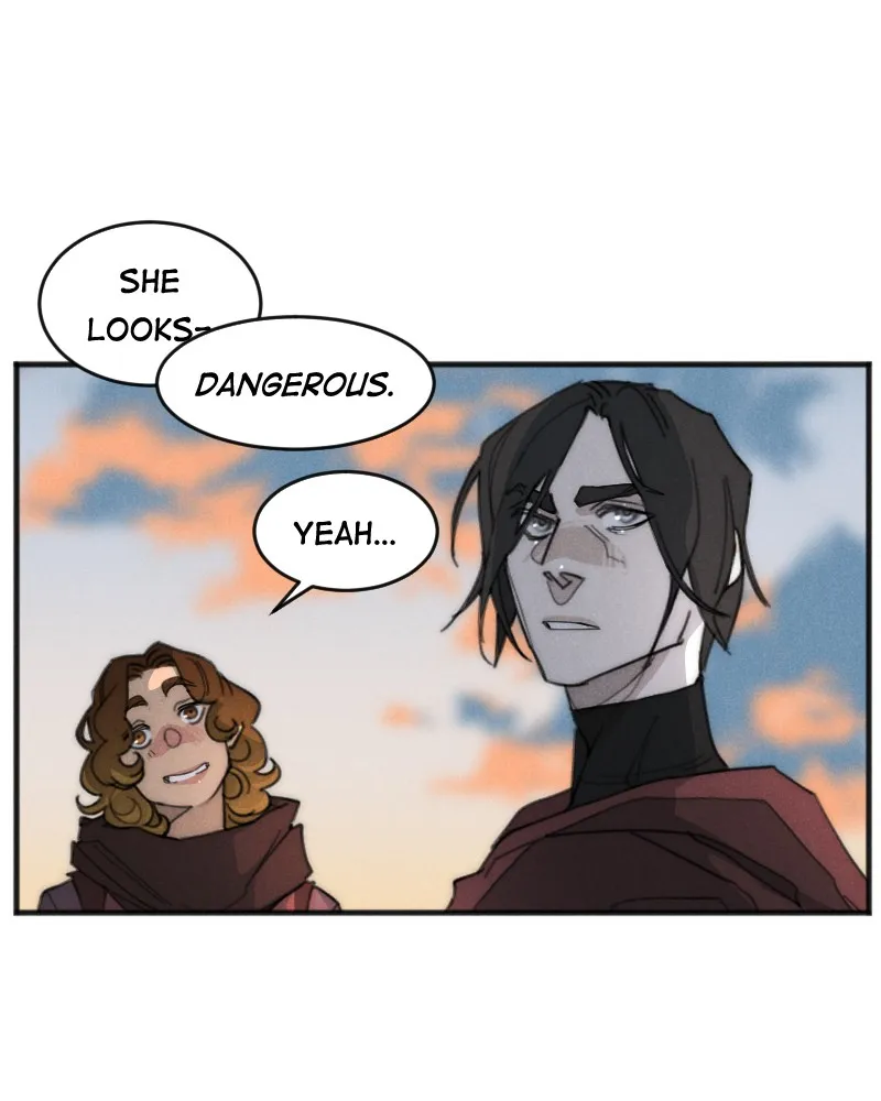 Stray Souls Chapter 103 page 4 - 