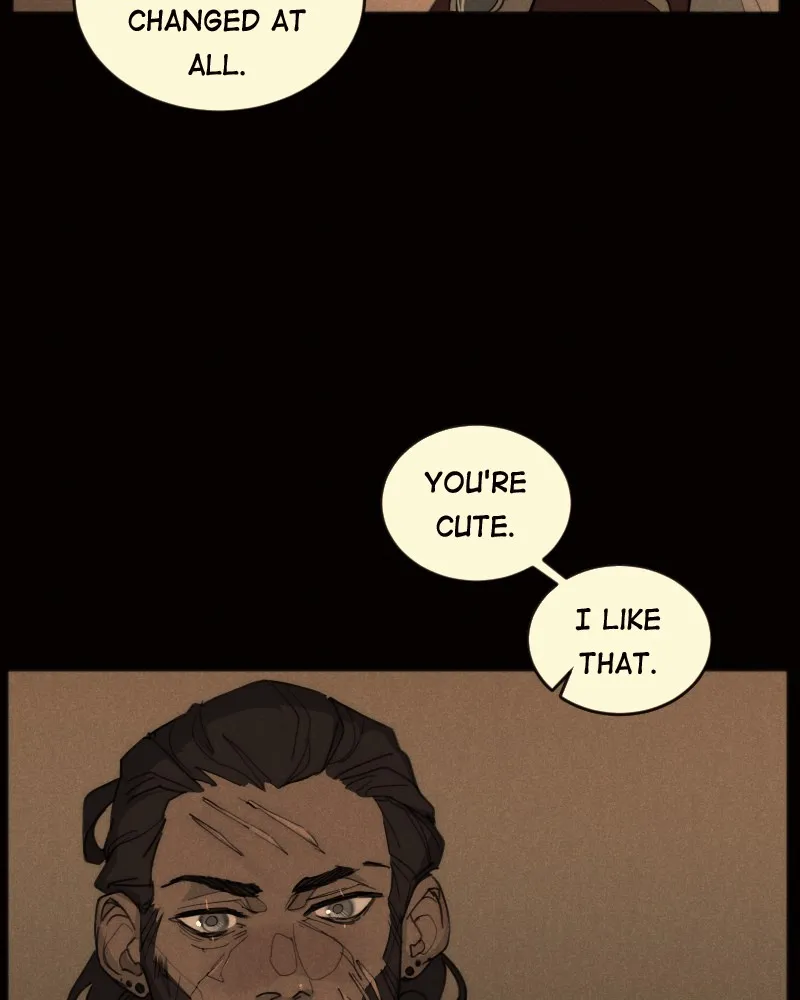 Stray Souls Chapter 103 page 31 - 