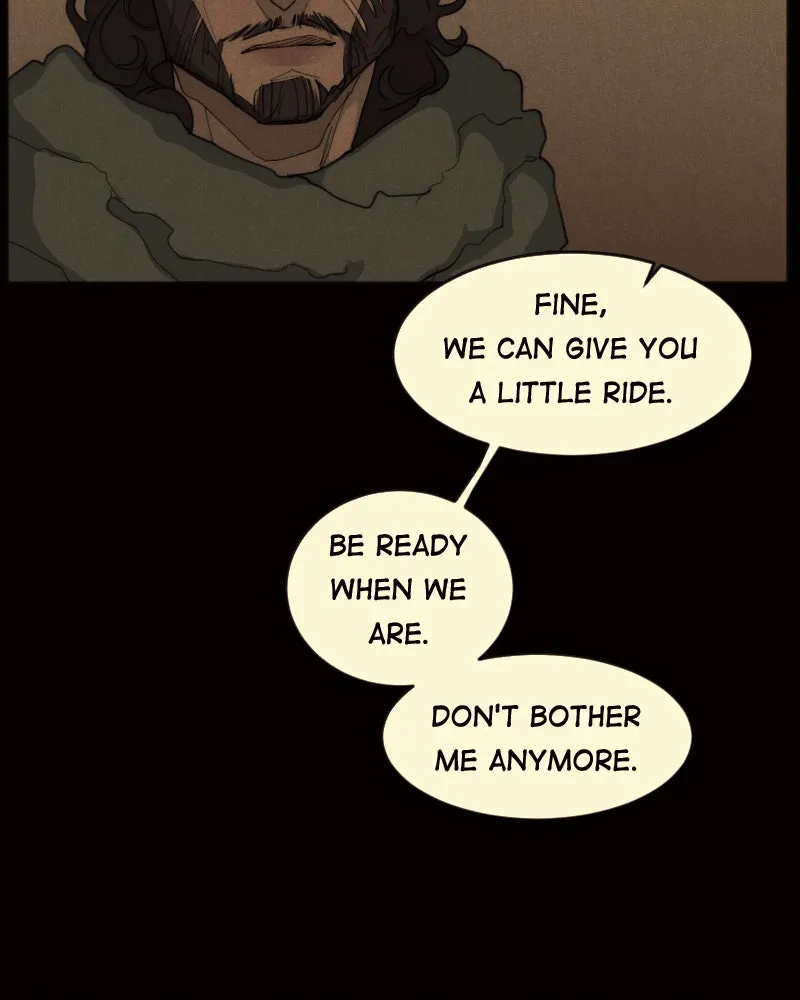 Stray Souls Chapter 103 page 32 - 