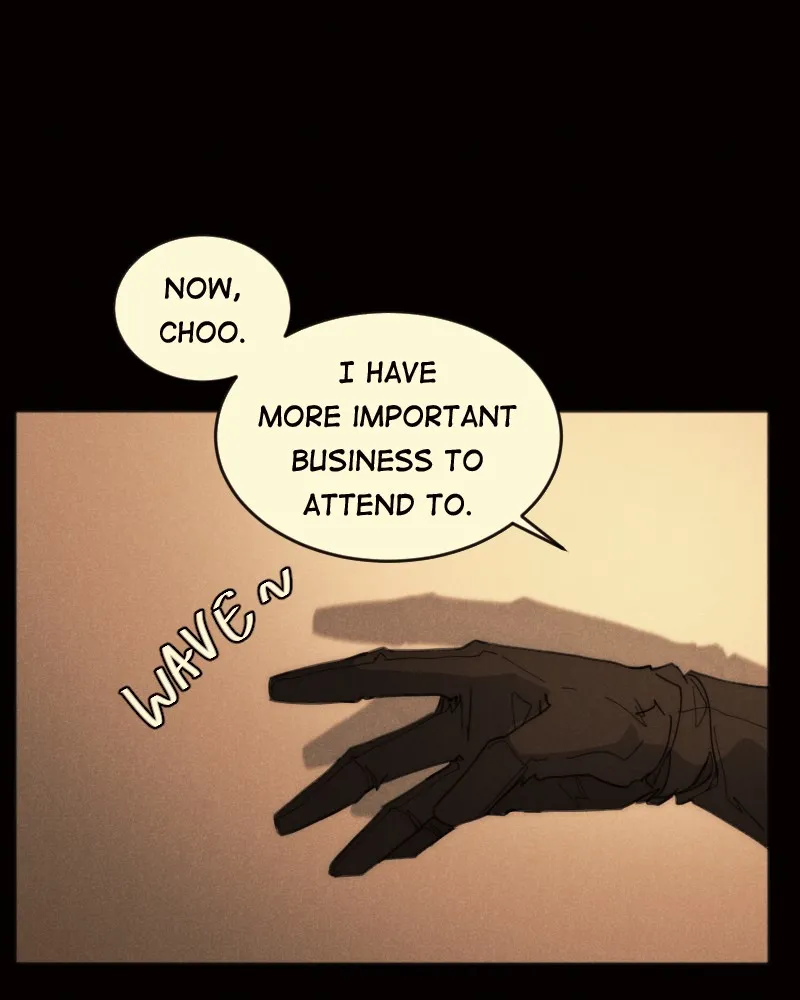 Stray Souls Chapter 103 page 33 - 