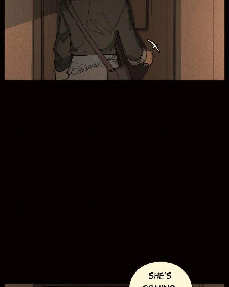 Stray Souls Chapter 103 page 35 - 