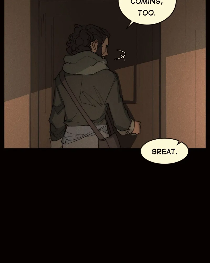 Stray Souls Chapter 103 page 36 - 