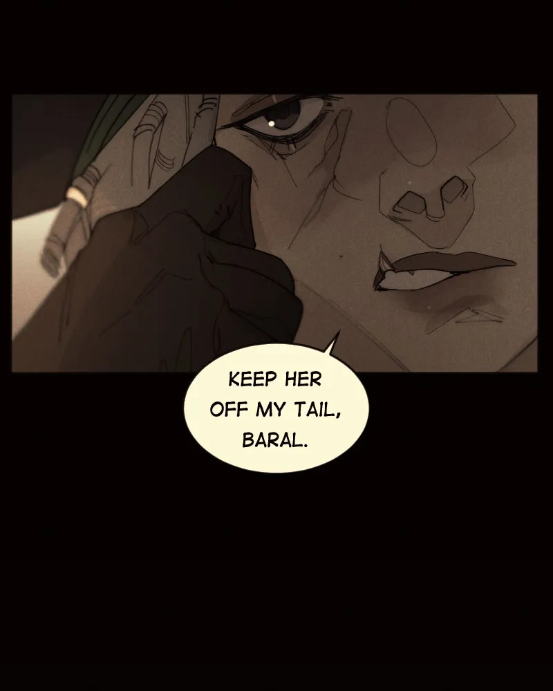 Stray Souls Chapter 103 page 37 - 