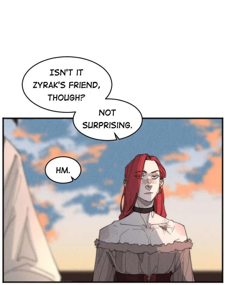 Stray Souls Chapter 103 page 5 - 