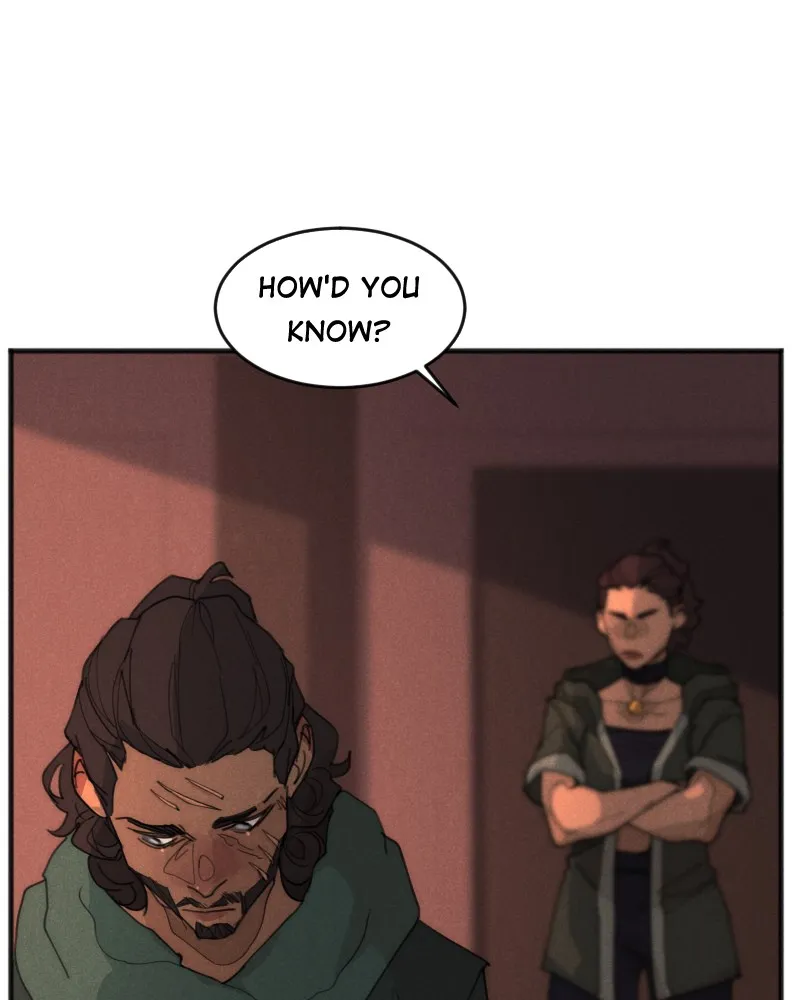 Stray Souls Chapter 103 page 42 - 