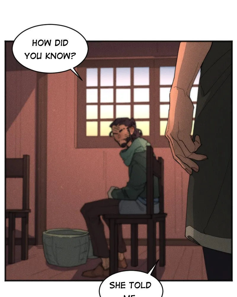 Stray Souls Chapter 103 page 45 - 