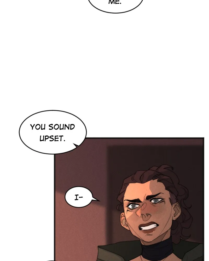 Stray Souls Chapter 103 page 46 - 