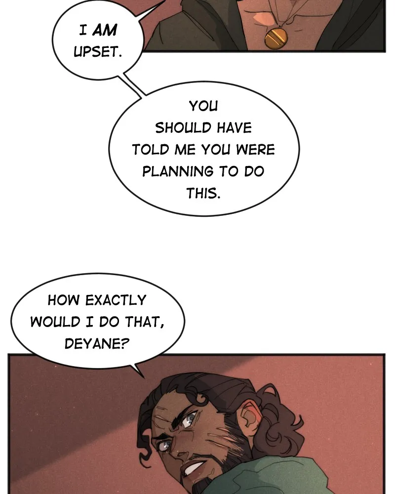 Stray Souls Chapter 103 page 47 - 