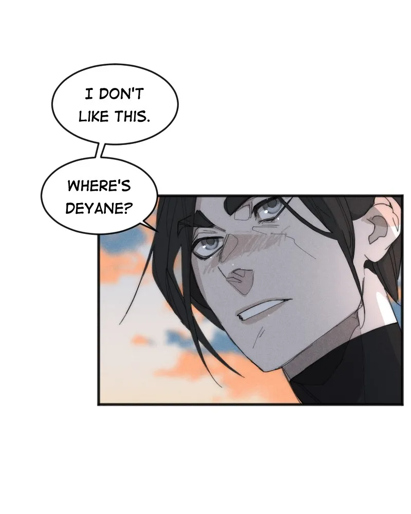 Stray Souls Chapter 103 page 6 - 