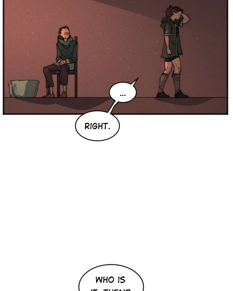 Stray Souls Chapter 103 page 51 - 