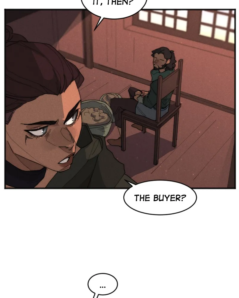 Stray Souls Chapter 103 page 52 - 