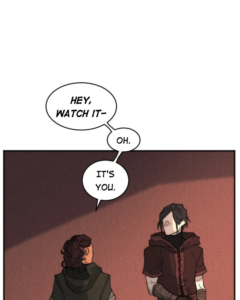 Stray Souls Chapter 103 page 59 - 