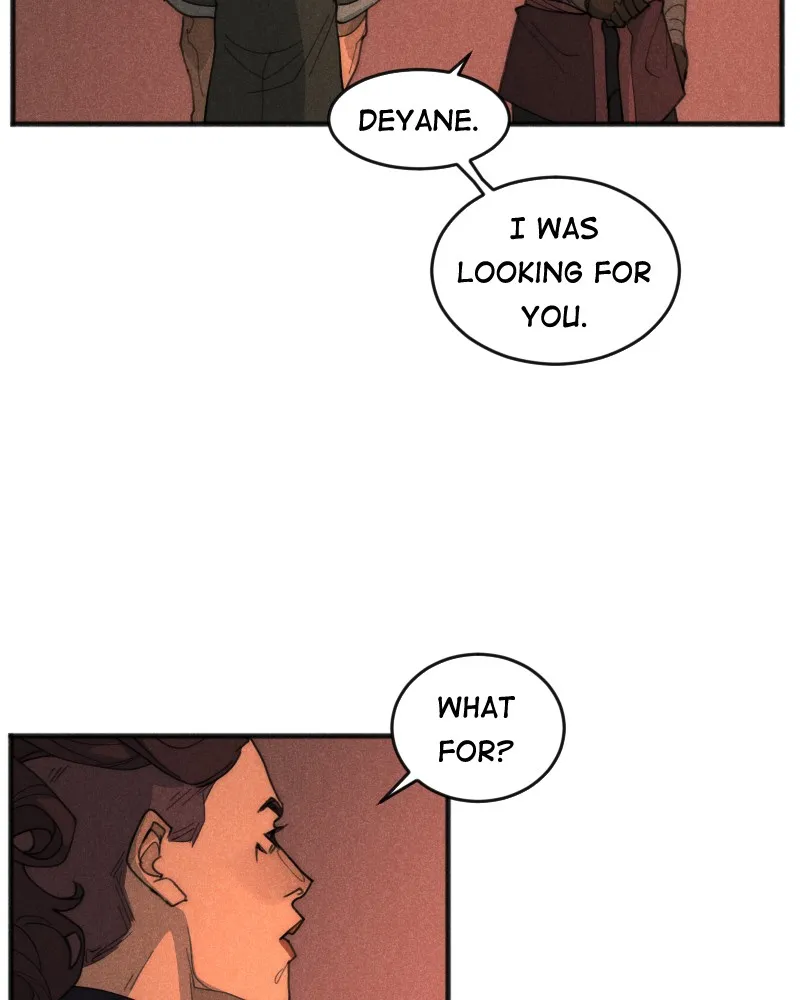 Stray Souls Chapter 103 page 60 - 