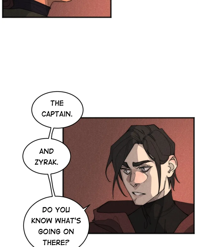 Stray Souls Chapter 103 page 61 - 