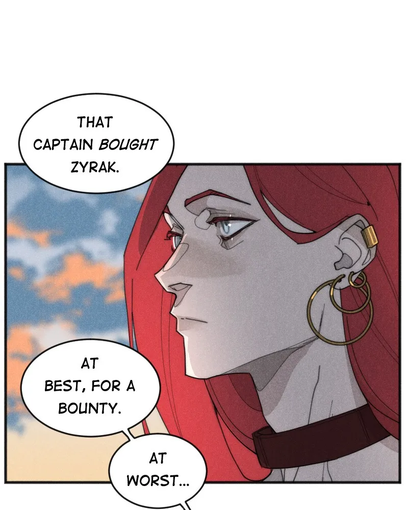 Stray Souls Chapter 103 page 65 - 