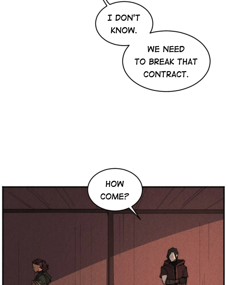 Stray Souls Chapter 103 page 66 - 