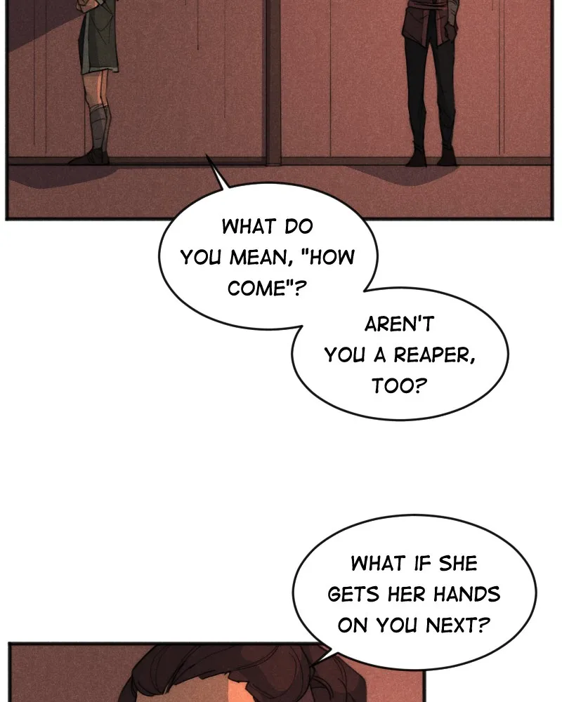 Stray Souls Chapter 103 page 67 - 