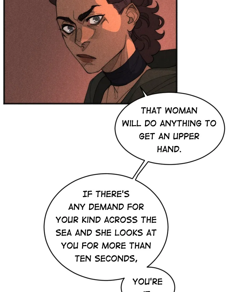 Stray Souls Chapter 103 page 68 - 