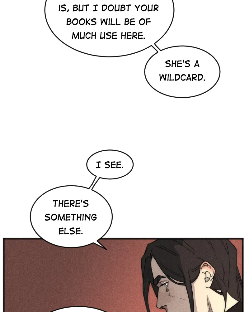 Stray Souls Chapter 103 page 71 - 