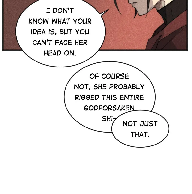 Stray Souls Chapter 103 page 72 - 