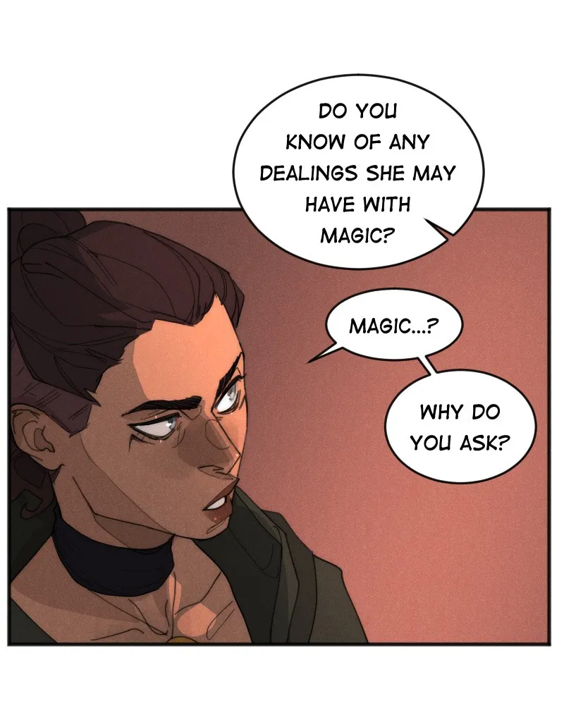 Stray Souls Chapter 103 page 73 - 