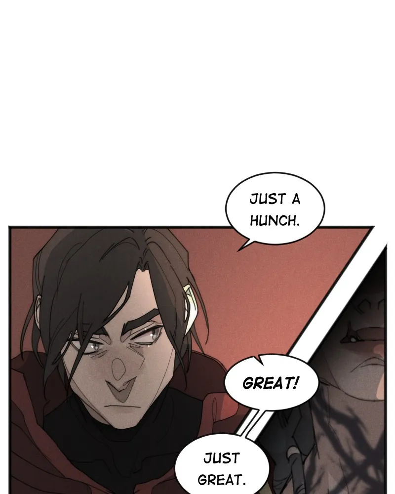 Stray Souls Chapter 103 page 74 - 