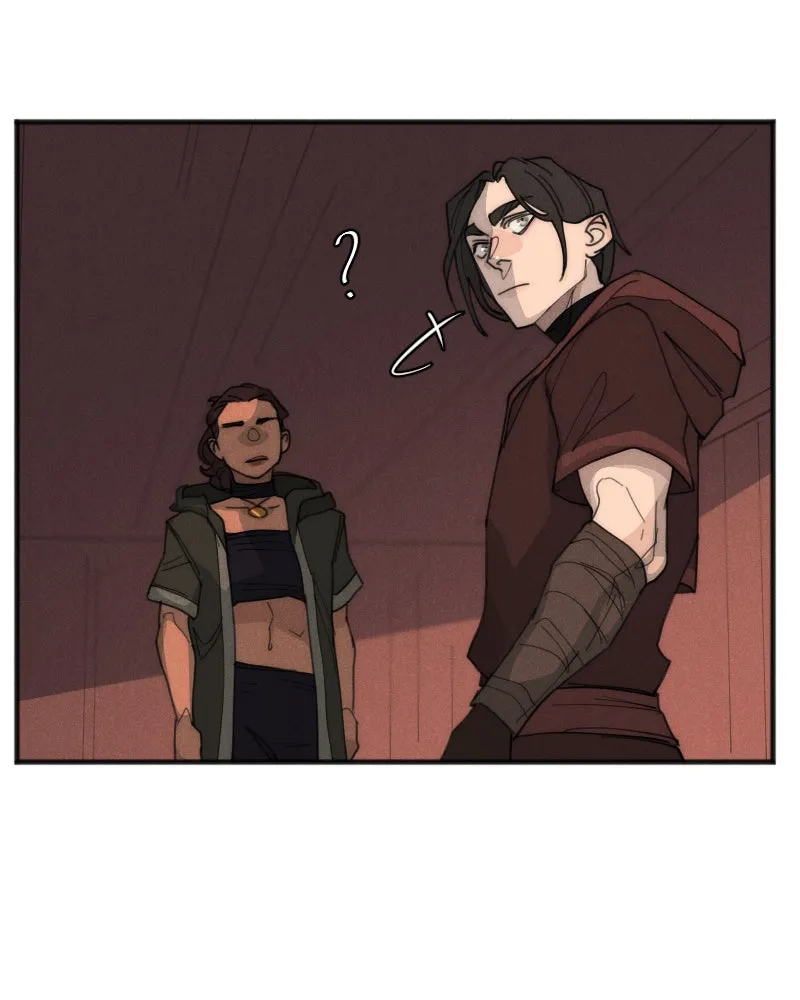 Stray Souls Chapter 103 page 76 - 