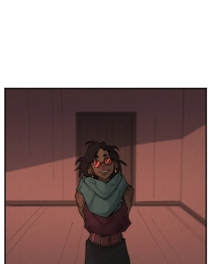 Stray Souls Chapter 103 page 77 - 