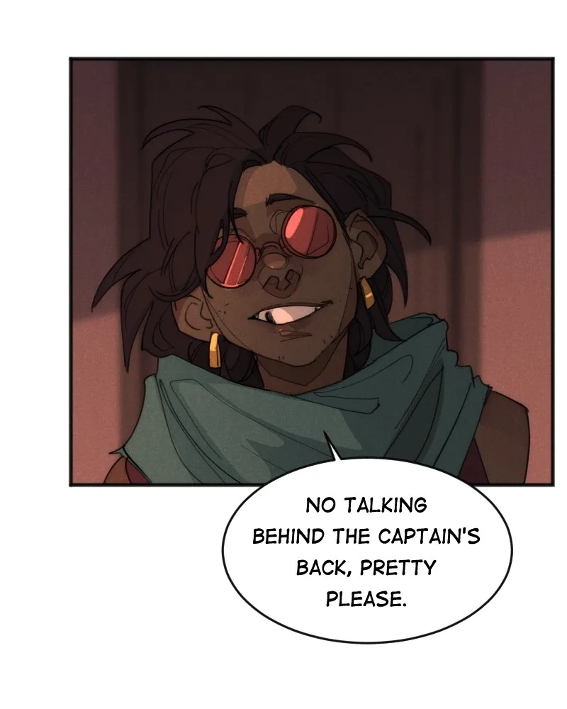 Stray Souls Chapter 103 page 79 - 