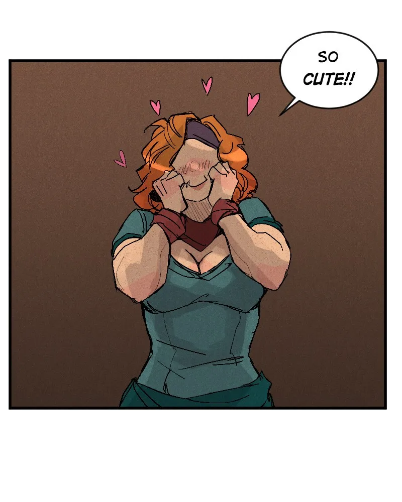 Stray Souls Chapter 104 page 13 - 