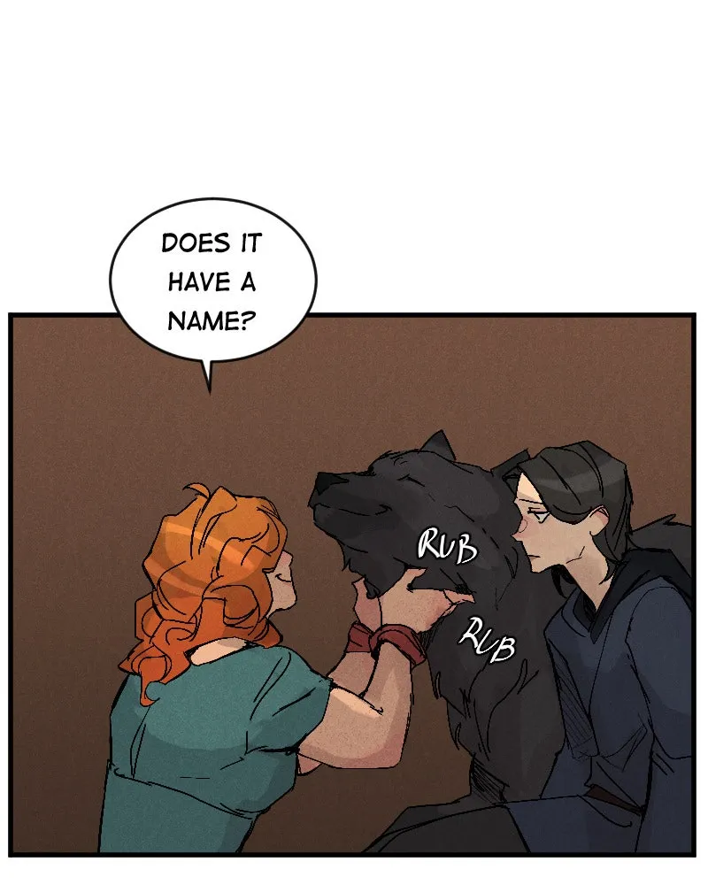Stray Souls Chapter 104 page 14 - 