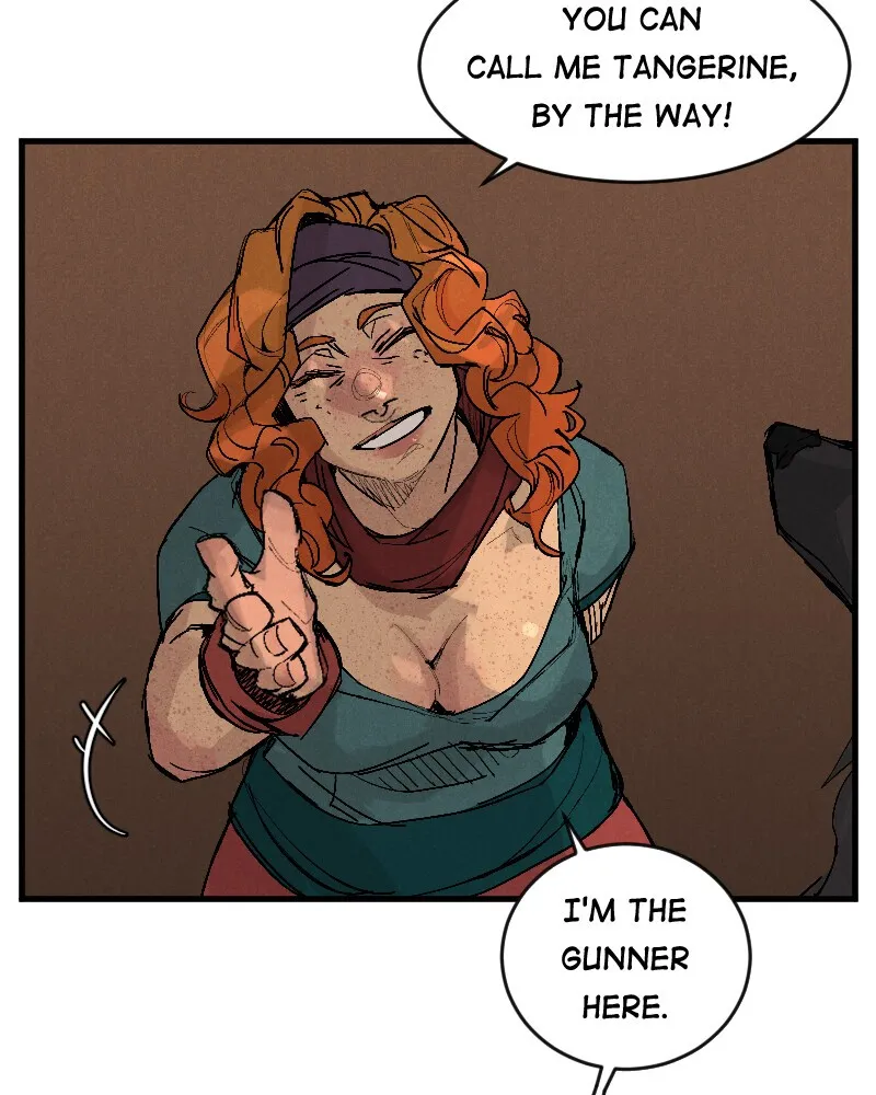 Stray Souls Chapter 104 page 16 - 