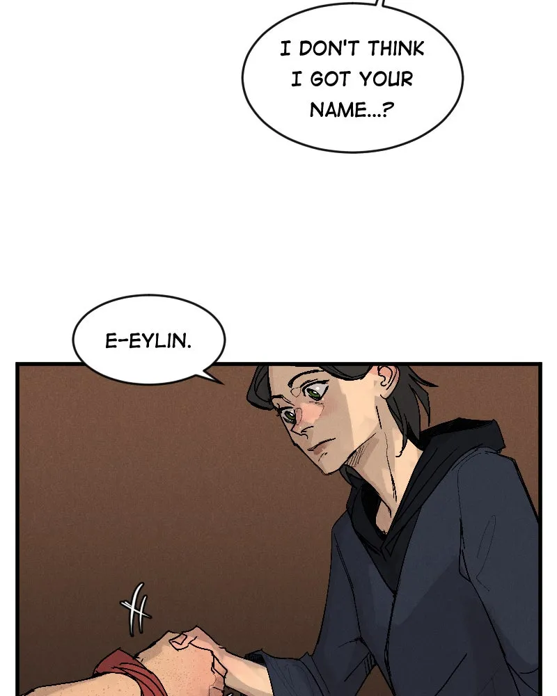 Stray Souls Chapter 104 page 17 - 