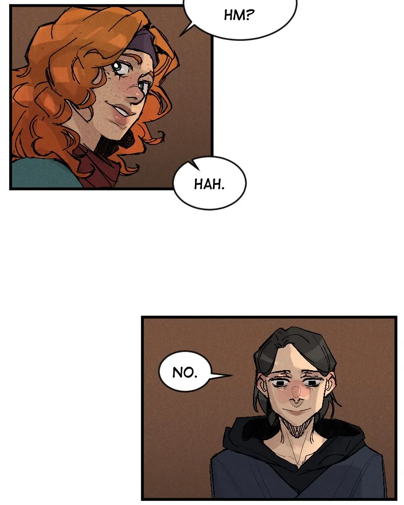 Stray Souls Chapter 104 page 20 - 