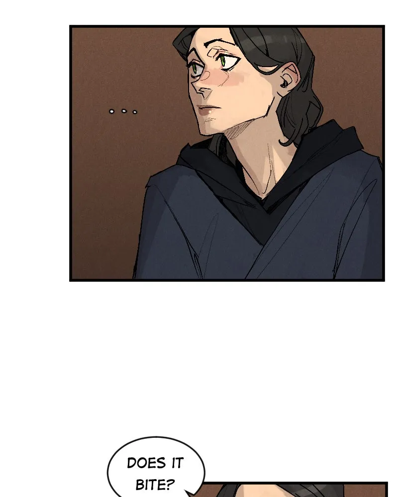 Stray Souls Chapter 104 page 3 - 