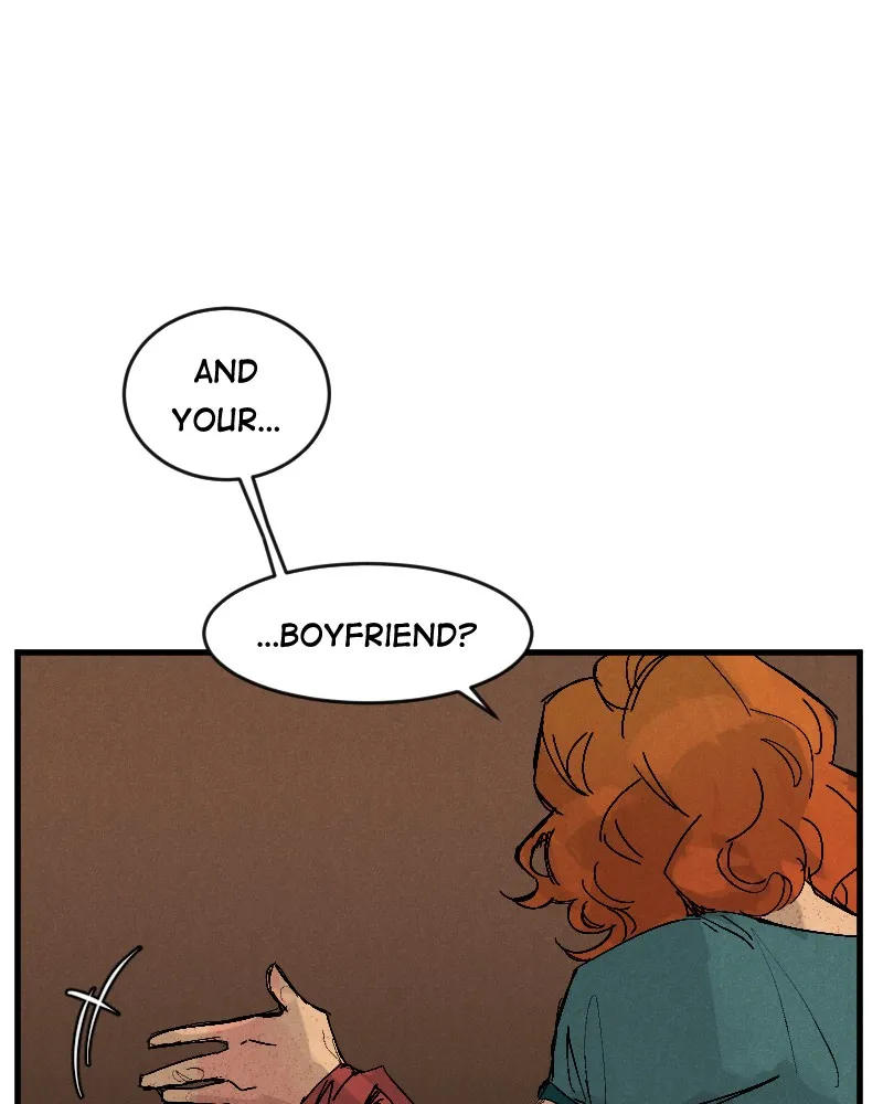 Stray Souls Chapter 104 page 21 - 