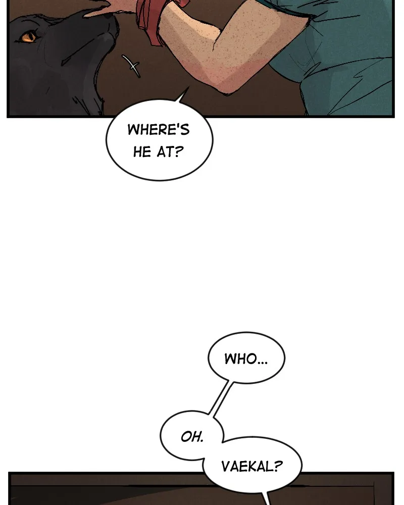 Stray Souls Chapter 104 page 22 - 