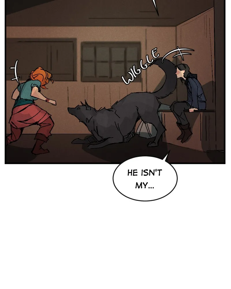 Stray Souls Chapter 104 page 23 - 