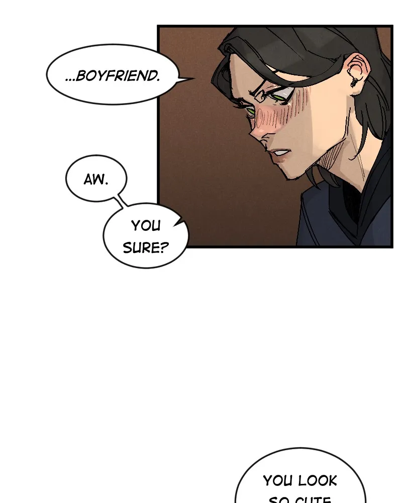 Stray Souls Chapter 104 page 24 - 